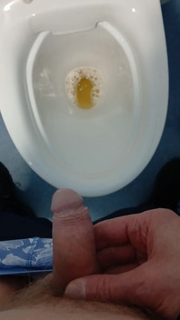 Pissing