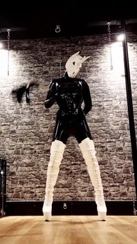 Dominatrix Unicorn