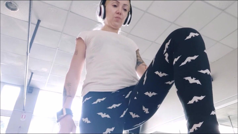 savannahamatoriale: First fitness, then sauna