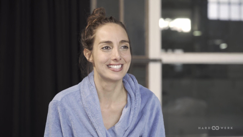 HardWerk: Yoga-knall-bts