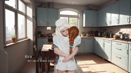 Mila Ai Sadık Rota 2