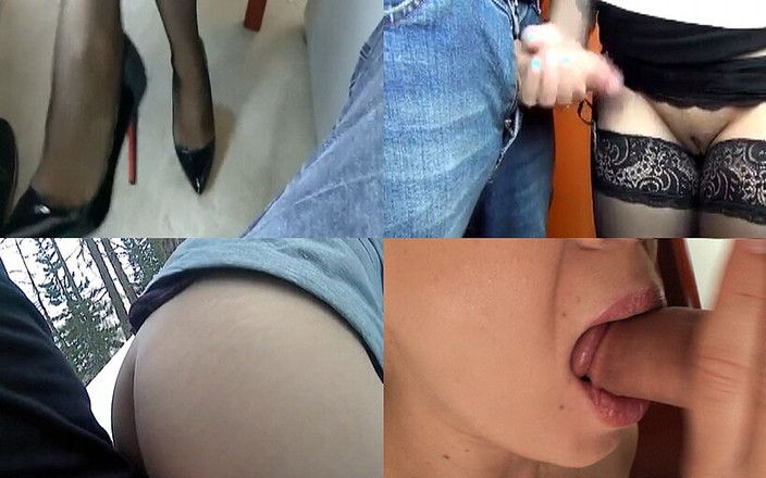 Lydia Privat: Diese perverse lust nach schwanz