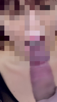 Vicky Swallows Cum