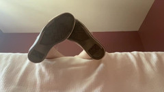 TheRealKittyD: Sledování nevlastní sestry, zatímco se schováváte pod postelí 2 - sex po...