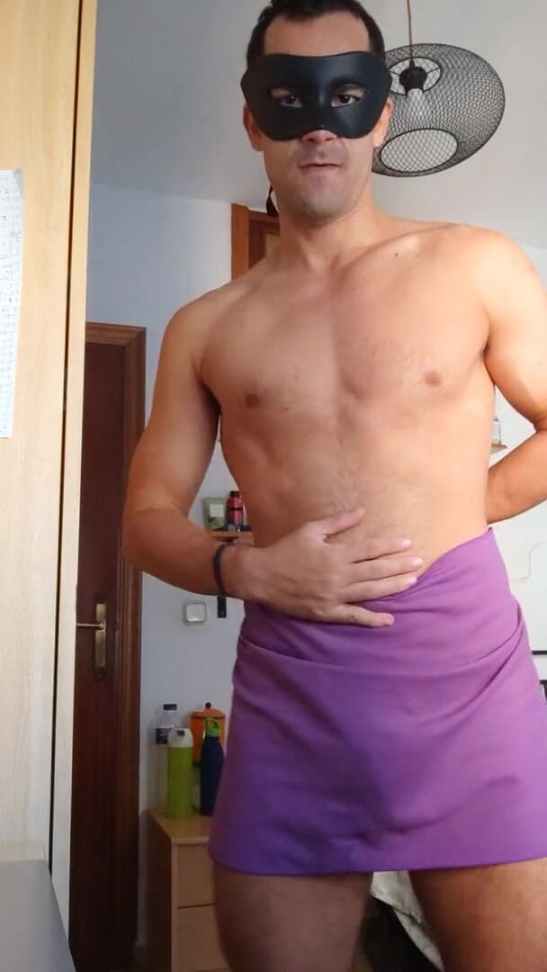 adrian555_sd: Erotic dance boy . Adrian555