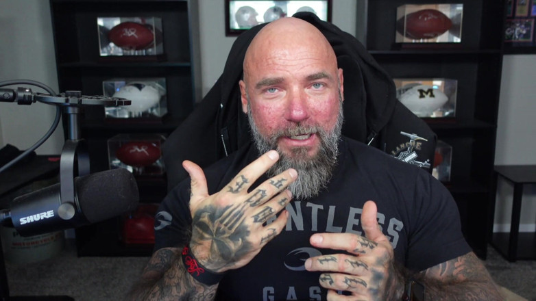 Raw and Uncensored with Masculine Jason: How to Build Self Esteem &amp; Self Worth