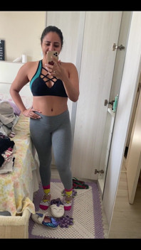 Gym Time