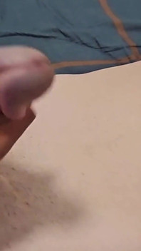 Wakeup Blowjob and Cum - Jesse Asian