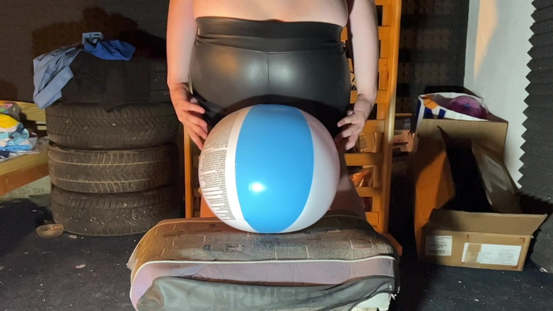 BeachBallsDuo: Video ke-50 kami! 13 Bola Pantai Yang Berbeza Duduk Dengan Mudah...