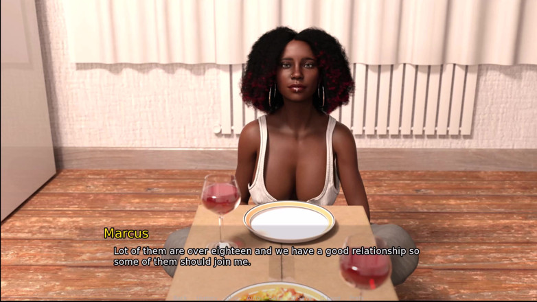 Kitty Gamer: Baking with Chocolate 4