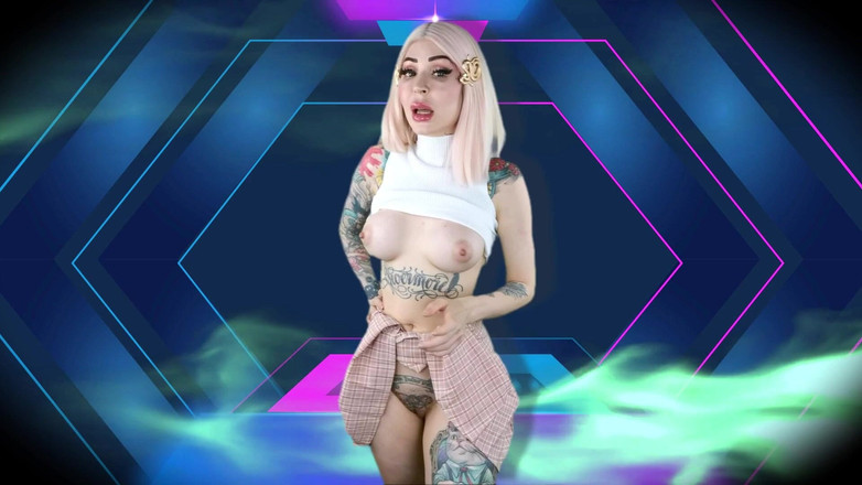 Baal Eldritch: Jeu interactif super intense - fumée, coaching masturbatoire, jeu de souffle,...