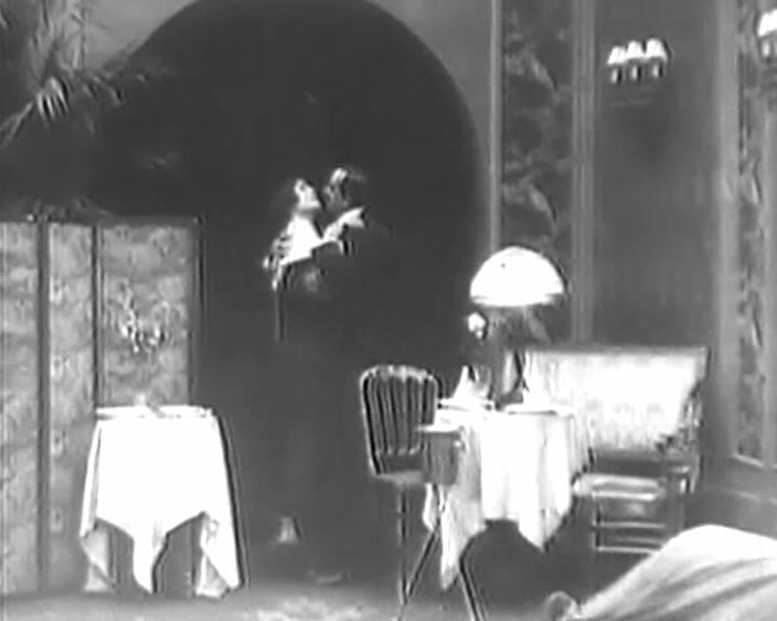 GERMAN PORN CLASSICS: Dede Kutusu