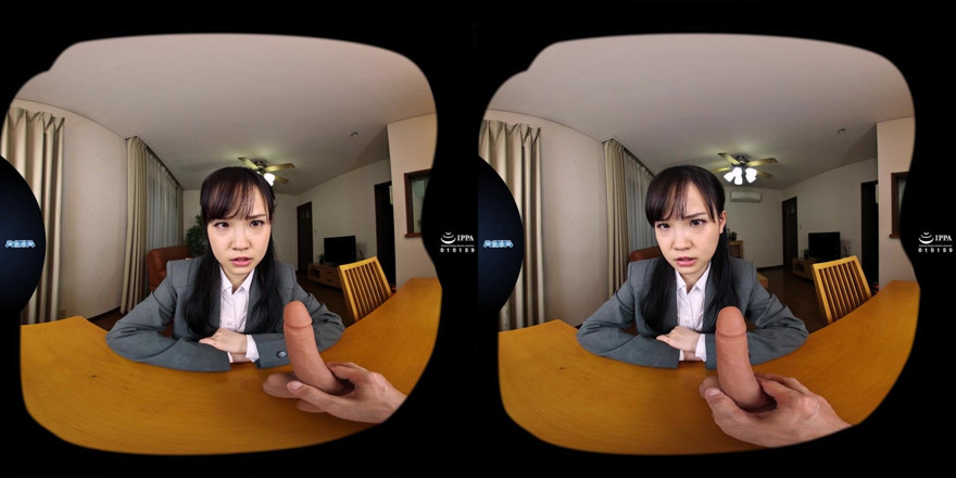 EAGLE-VR: Tutor, una lezione ho preso. Scopata fino a quando non...