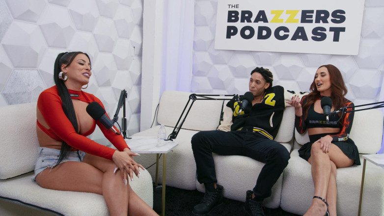 The Brazzers Podcast: Підкасти brazzers: епізод 11
