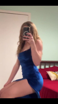 I Love This Dress