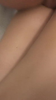 Tia Sweets: a Soft, Round Ass Made for Porn