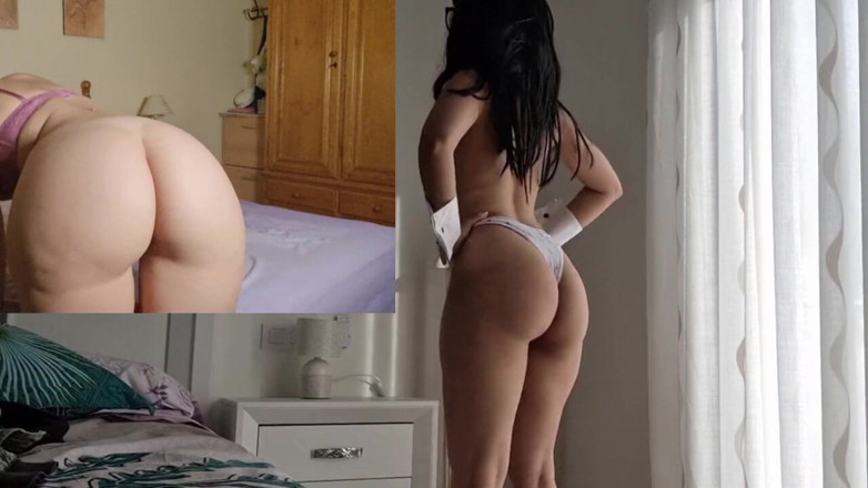 Latinascachondas: Ladies Playing