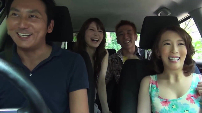 JAPAN IN LOVE: สาวเอเชียเงี่ยน ฉาก 4 - งานเสียวเอเชียกับหีดกและหีฟิต