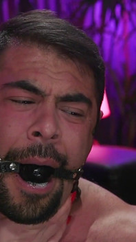 Adam eğitimi Gia Dimarco ve sahibe blunt domine ediyor Gia Dimarco, sahibe blunt, draven navarro