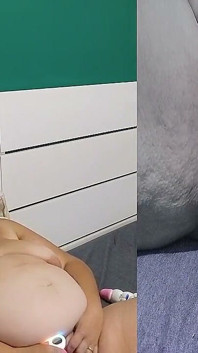 I Squirt Live