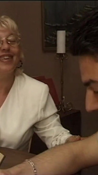 40-year-old Women at Your Private Service - (full Original Movie)