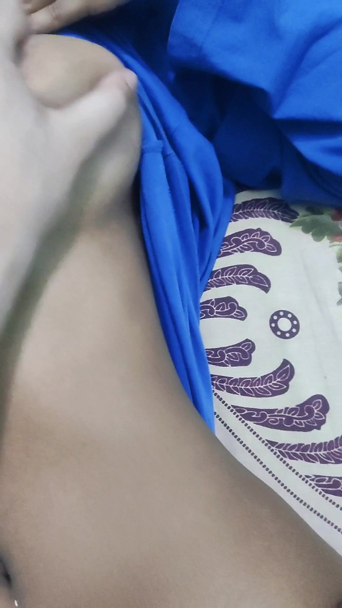 HardAny: Bez kondomu ji ošukal a mačkal moji nevlastní mámu, krásná...