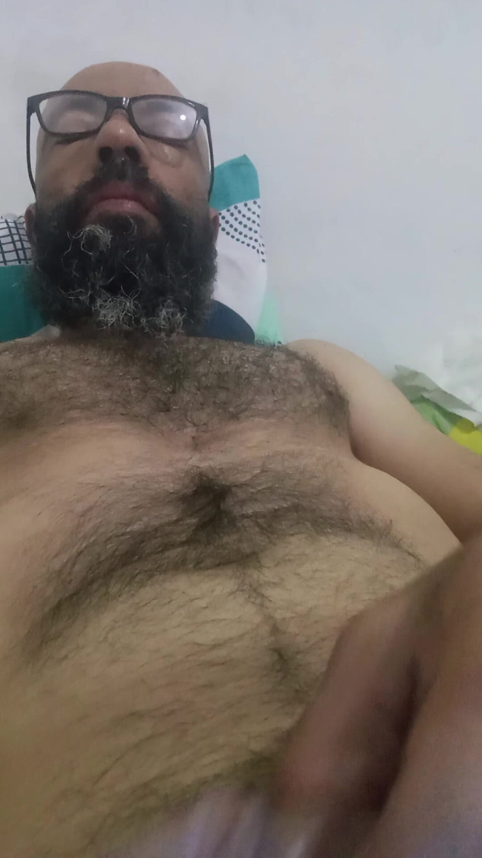 Jhonbahh: Nudez Desenfreada
