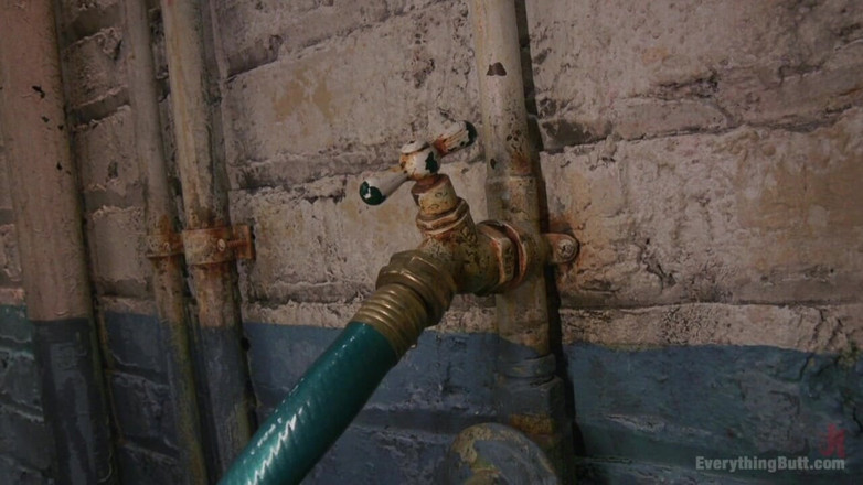 Everything Butt by Kink: Dicke titten, nonne mit dickem arsch bringt pornostar bei, wie...