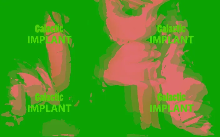 Campsissyboi: Galactic Cock Sucking Frequency From Planet XXX