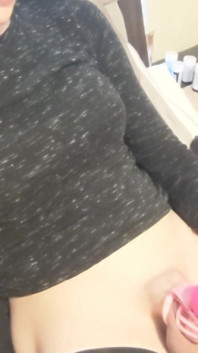 Chastity Masturbation