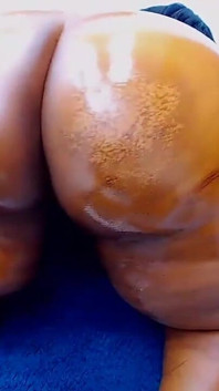Jack off ke pantat awek monstrous monstrous saya, episod 1066