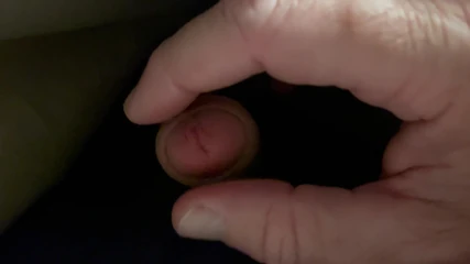 Stepdaddy Helps Step Son Cum