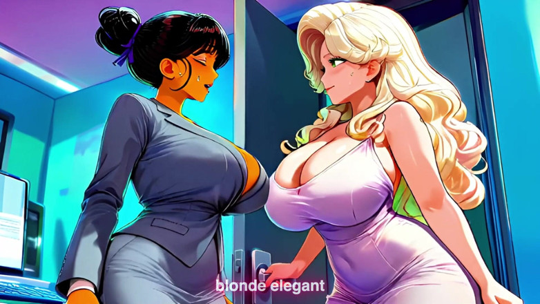 The Last of FAP: Model Employee Gets Shared by Boss &amp; Cheating Wife