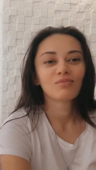 Pengalaman Seks Lesbian Pertama Saya