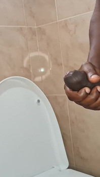Sólo masturbace