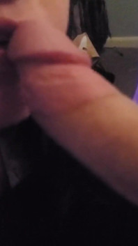 Hotwife Past Story About Ex Boyfriend in an Empty Movie Theater