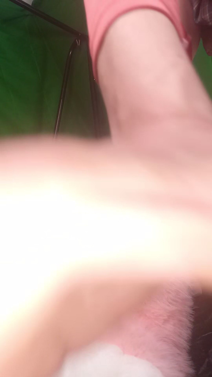 MeandI2: La naiba cu fundul meu pufos 7