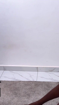 Sarahs Anal Training Session (behind the Scenes)