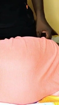 Young Housewife Seduces Boss While the Lady Is Away