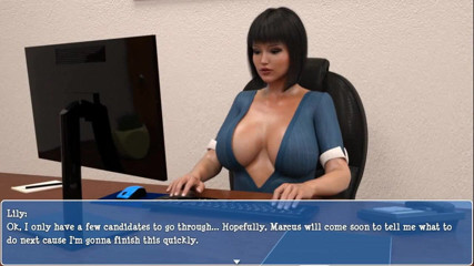 Dirty GamesXxX: Lily of the valley: a guy got caught watching in...