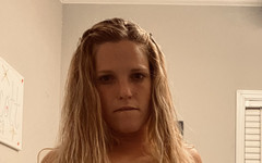 Innocents: Время игры с киской!