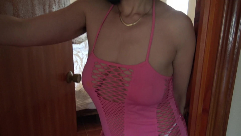 Stepmom Susan: Première baise avec une prostituée poilue