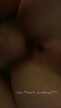 Fucked Slave and Cumshot on Hole 2023