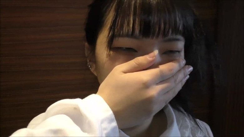 Temptation: Asian angel 10438