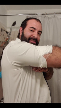 Sleeve Ripping