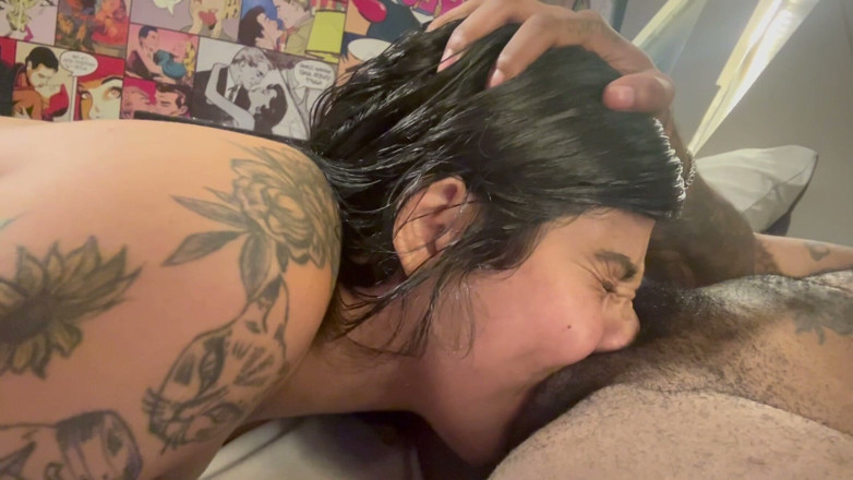 Beacorrea studio: At the Motel I Was Fucked Like a Whore and...