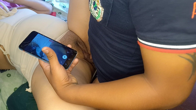 Eatrella j: Sesso di coppia