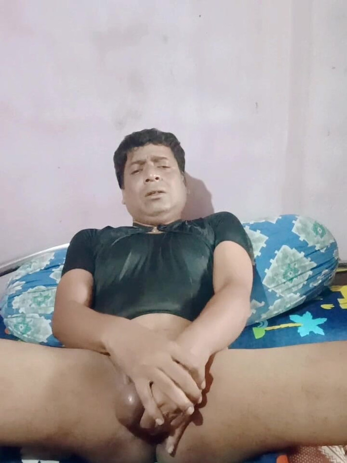 Kamu: Mi consolador anal