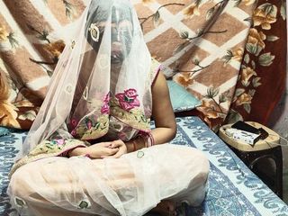 HotBhabhi420: Хинди Аудио меня индийская домохозяйка Ke Sath, анальный секс