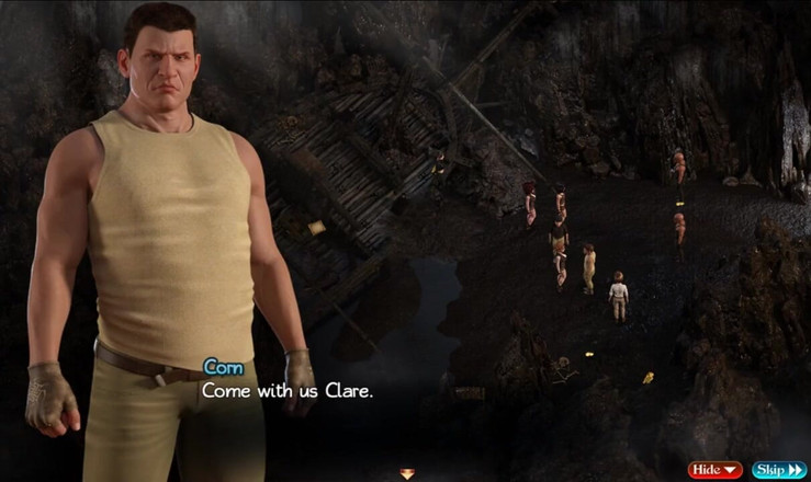 LoveSkySan69Real: Treasure of Nadia V58111 Part 153 Got Lost by Loveskysan69